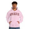 Kappa Delta Chi Letterman Hooded Sweatshirts