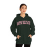 Kappa Delta Chi Letterman Hooded Sweatshirts