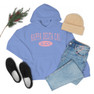 Kappa Delta Chi Group Hooded Sweatshirts