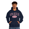 Kappa Delta Chi Group Hooded Sweatshirts