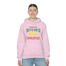 Order Of The Eastern Star Property Of Athletics Hooded Sweatshirts