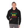 Order Of The Eastern Star Property Of Athletics Hooded Sweatshirts