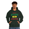 Order Of The Eastern Star Property Of Athletics Hooded Sweatshirts