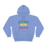 Order Of The Eastern Star Property Of Athletics Hooded Sweatshirts