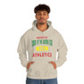 Order Of The Eastern Star Property Of Athletics Hooded Sweatshirts