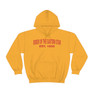 Order Of The Eastern Star Established Hooded Sweatshirts