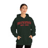 Order Of The Eastern Star Established Hooded Sweatshirts