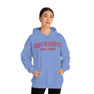 Order Of The Eastern Star Established Hooded Sweatshirts