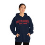 Order Of The Eastern Star Established Hooded Sweatshirts