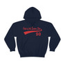 Order Of The Eastern Star Tail Hooded Sweatshirts