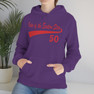Order Of The Eastern Star Tail Hooded Sweatshirts