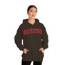 Order Of The Eastern Star Letterman Hooded Sweatshirts