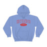 Order Of The Eastern Star Group Hooded Sweatshirts