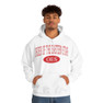 Order Of The Eastern Star Group Hooded Sweatshirts