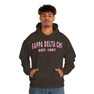 Kappa Delta Chi Established Hooded Sweatshirts