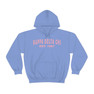 Kappa Delta Chi Established Hooded Sweatshirts