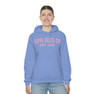 Kappa Delta Chi Established Hooded Sweatshirts