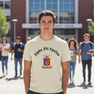 Sigma Phi Epsilon Vintage Crest T-Shirt
