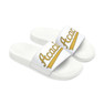 Acacia Fraternity Slide Sandals