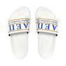 Alpha Epsilon Pi Slide Sandals