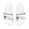 Tau Kappa Epsilon Slide Sandals