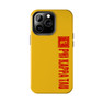 Phi Kappa Tau Vertical Tough Phone Cases, Case-Mate