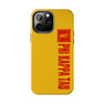 Phi Kappa Tau Vertical Tough Phone Cases, Case-Mate