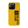 Phi Kappa Sigma Vertical Tough Phone Cases, Case-Mate