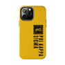  Phi Kappa Sigma Vertical Tough Phone Cases, Case-Mate 