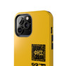  Phi Kappa Sigma Vertical Tough Phone Cases, Case-Mate 