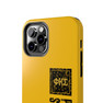  Phi Kappa Sigma Vertical Tough Phone Cases, Case-Mate 