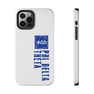 Phi Delta Theta Vertical Tough Phone Cases, Case-Mate