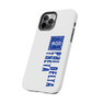 Phi Delta Theta Vertical Tough Phone Cases, Case-Mate
