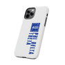 Phi Delta Theta Vertical Tough Phone Cases, Case-Mate