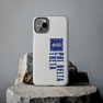 Phi Delta Theta Vertical Tough Phone Cases, Case-Mate