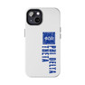 Phi Delta Theta Vertical Tough Phone Cases, Case-Mate