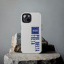 Phi Delta Theta Vertical Tough Phone Cases, Case-Mate