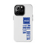 Phi Delta Theta Vertical Tough Phone Cases, Case-Mate