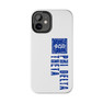 Phi Delta Theta Vertical Tough Phone Cases, Case-Mate