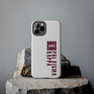  Phi Sigma Kappa Vertical Tough Phone Cases, Case-Mate 