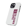  Phi Sigma Kappa Vertical Tough Phone Cases, Case-Mate 