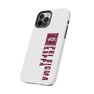  Phi Sigma Kappa Vertical Tough Phone Cases, Case-Mate 