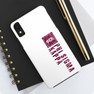  Phi Sigma Kappa Vertical Tough Phone Cases, Case-Mate 