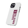  Phi Sigma Kappa Vertical Tough Phone Cases, Case-Mate 