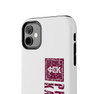  Phi Sigma Kappa Vertical Tough Phone Cases, Case-Mate 