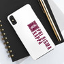  Phi Sigma Kappa Vertical Tough Phone Cases, Case-Mate 