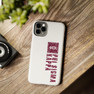  Phi Sigma Kappa Vertical Tough Phone Cases, Case-Mate 