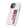  Phi Sigma Kappa Vertical Tough Phone Cases, Case-Mate 