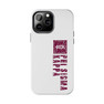  Phi Sigma Kappa Vertical Tough Phone Cases, Case-Mate 