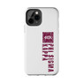  Phi Sigma Kappa Vertical Tough Phone Cases, Case-Mate 
